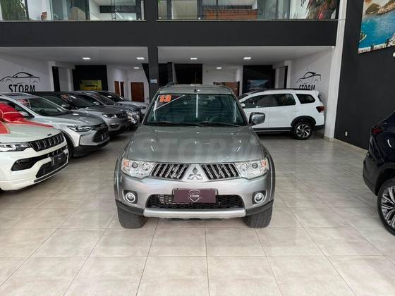MITSUBISHI PAJERO DAKAR 3.2 4X4 16V TURBO INTERCOOLER DIESEL 4P AUTOMÁTICO MITSUBISHI PAJERO DAKAR 3.2 4X4 16V TURBO INTERCOOLER DIESEL 4P AUTOMÁTICO
